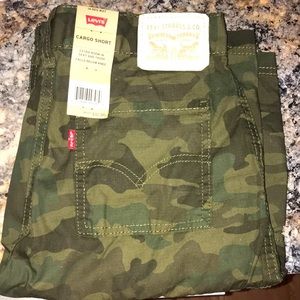 Boys 14 cargo shorts